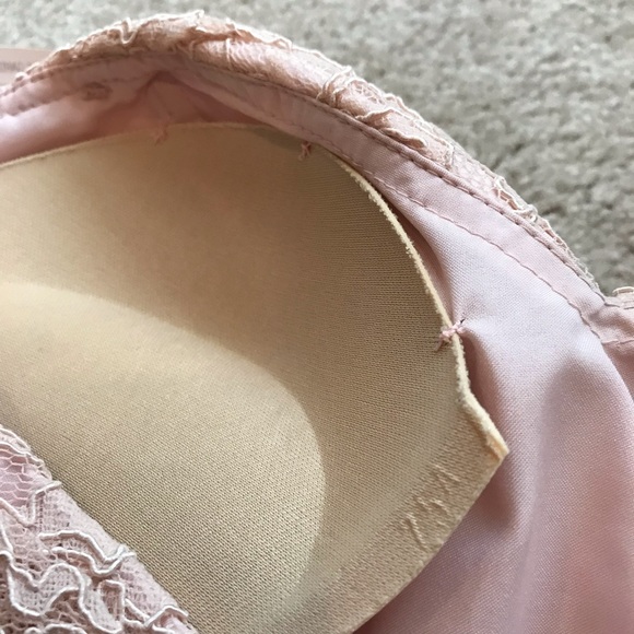 Mori Lee Bridesmaid Dress - Picture 6 of 8